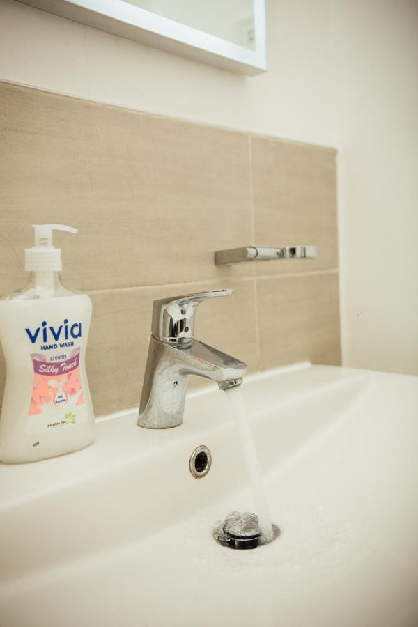 Pura Vida - Nova Apartment Nairobi