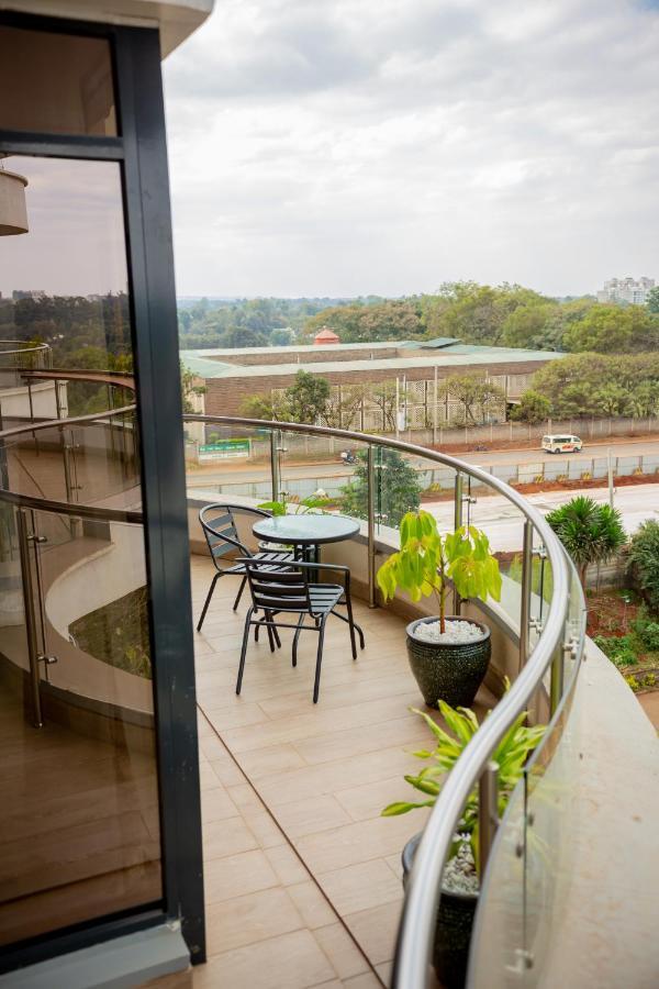 Apartment Pura Vida - Nova Nairobi