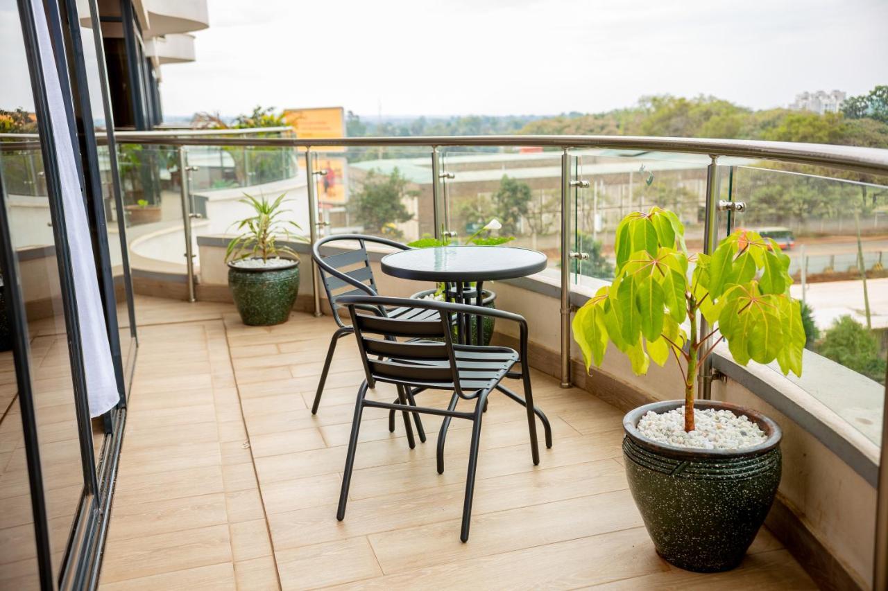 Apartment Pura Vida - Nova *