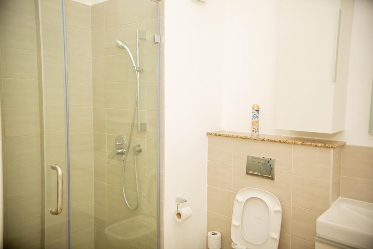 Apartment Pura Vida - Nova Nairobi