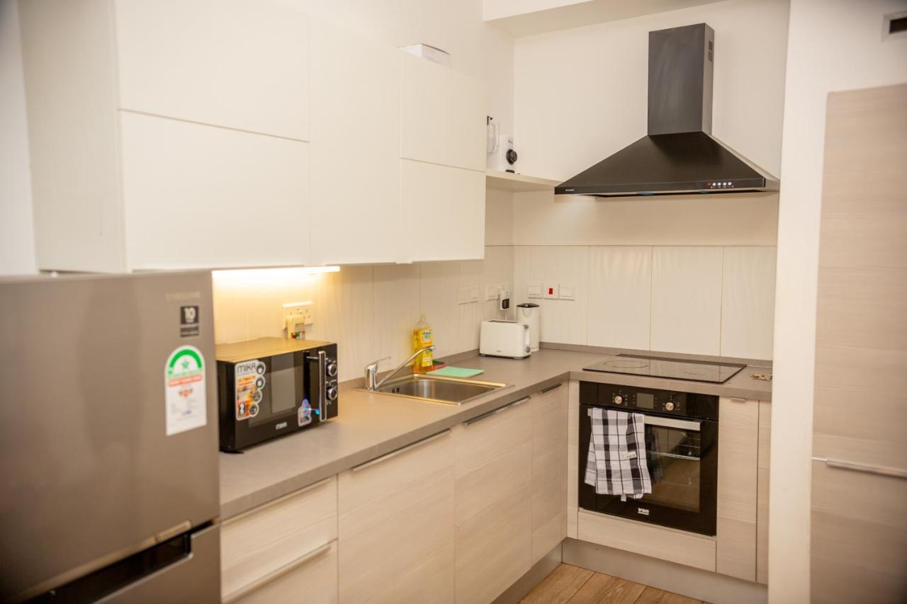 Pura Vida - Nova Apartment *