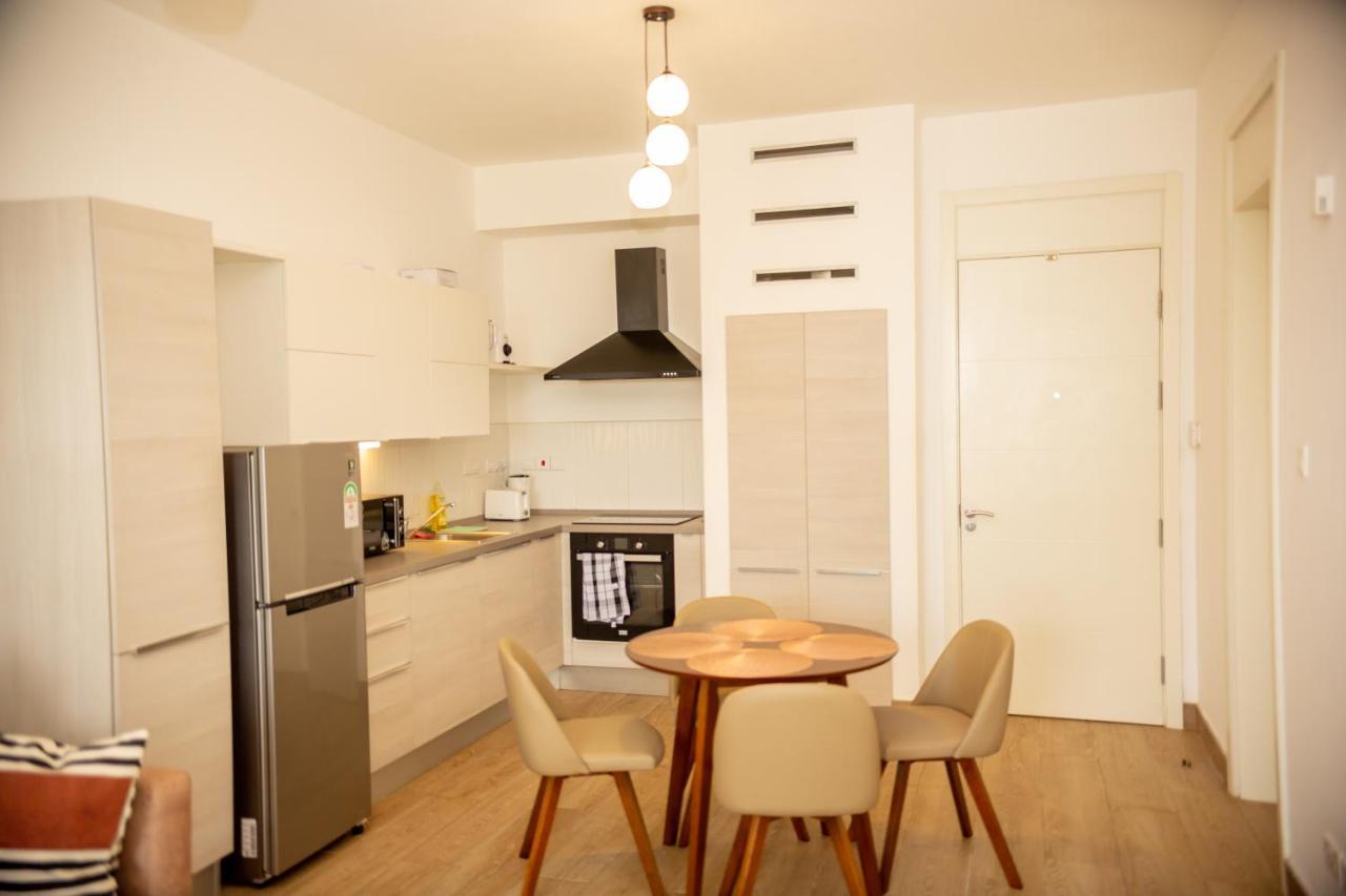 Pura Vida - Nova Apartment Nairobi