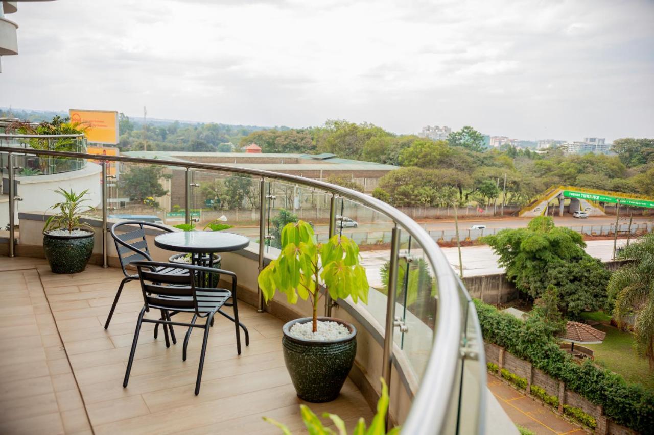 Pura Vida - Nova Apartment