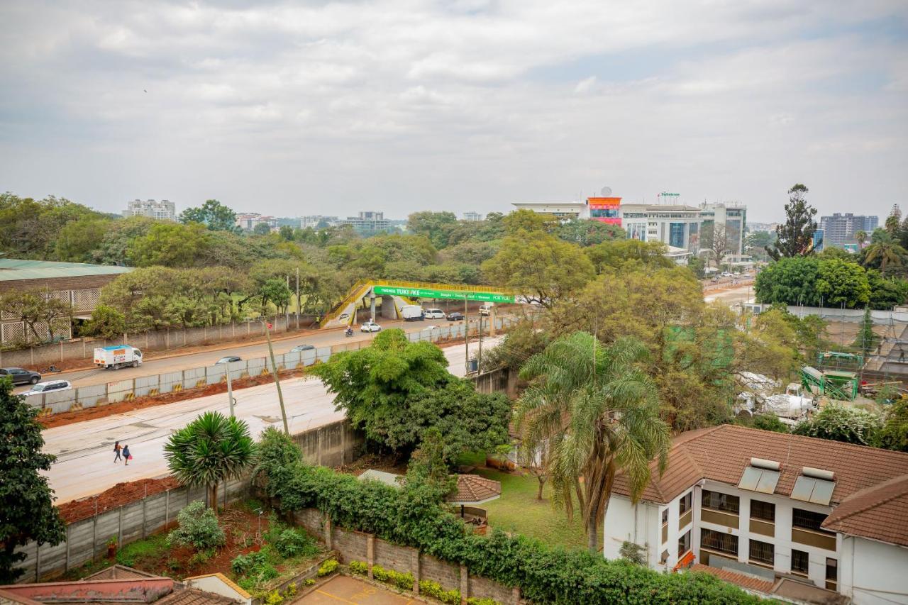 Pura Vida - Nova Apartment