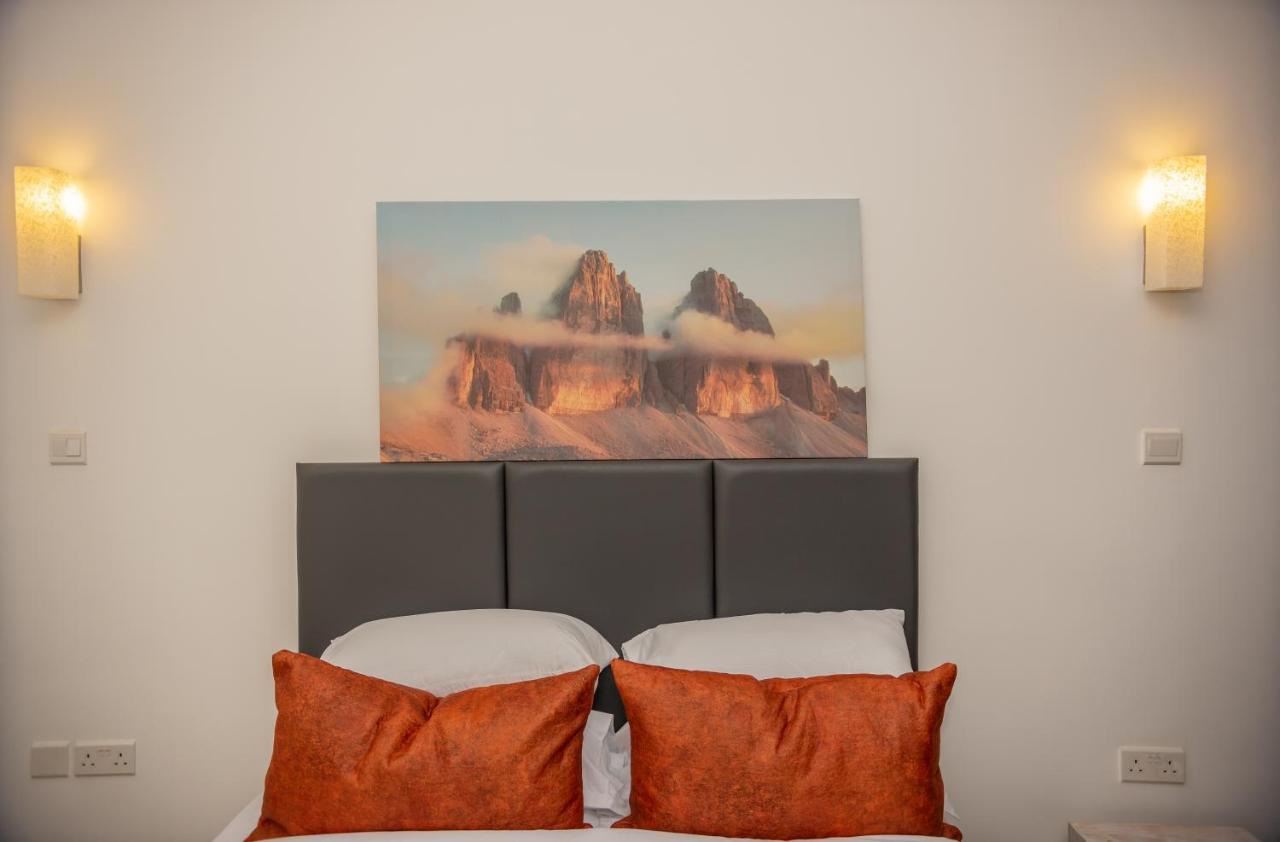 Pura Vida - Nova Apartment Nairobi