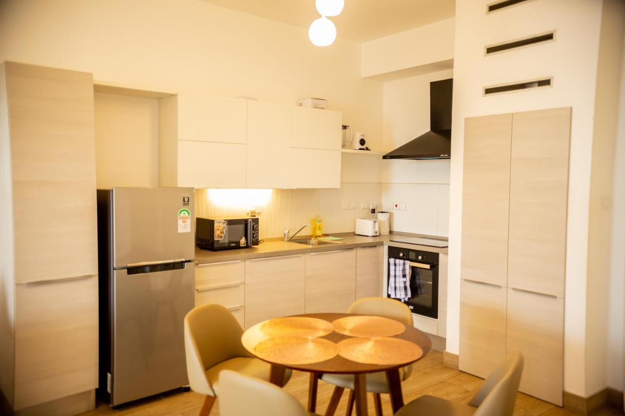 Pura Vida - Nova Apartment Nairobi