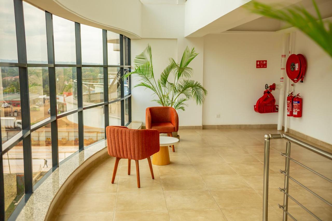 Pura Vida - Nova Apartment