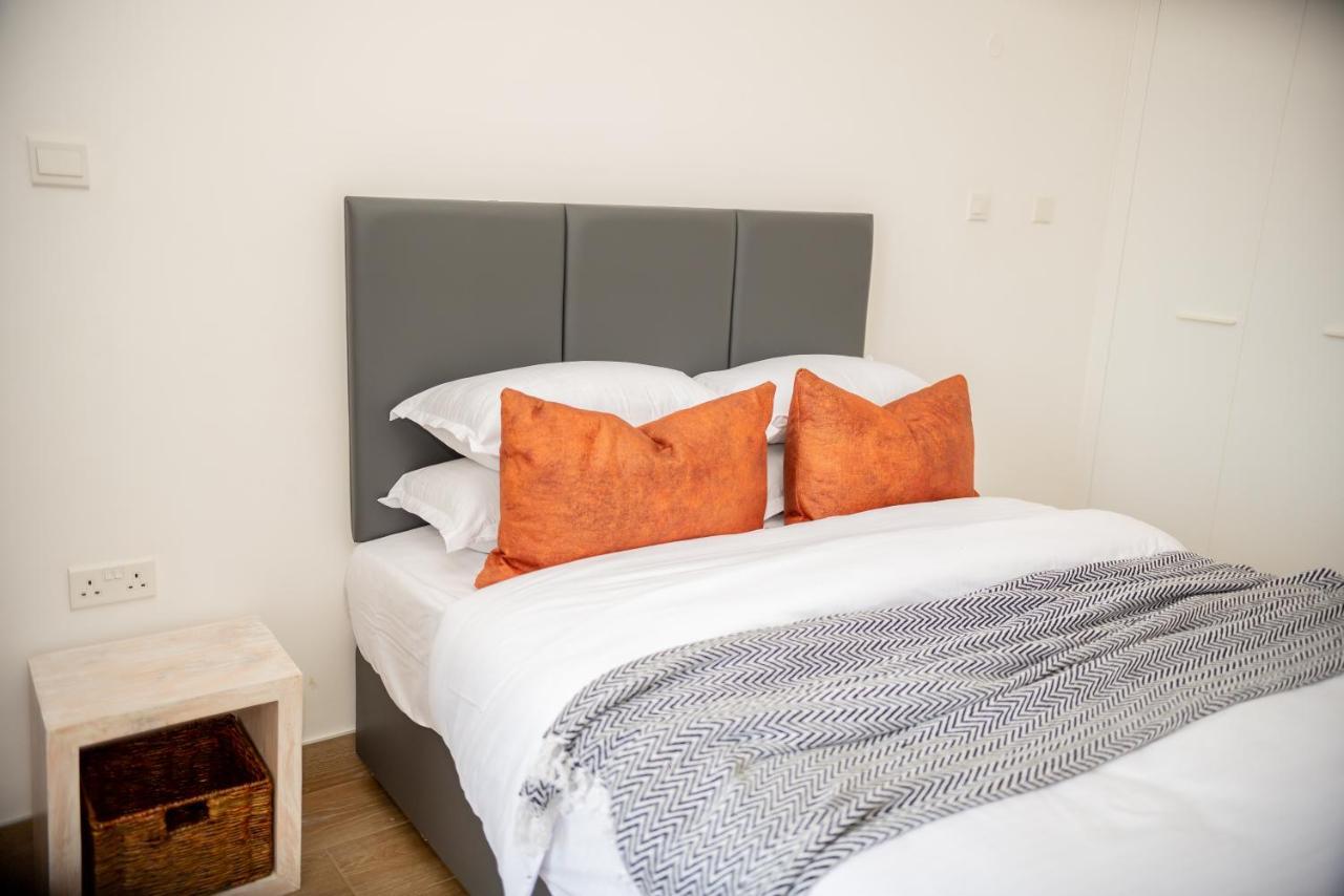Pura Vida - Nova Apartment Nairobi