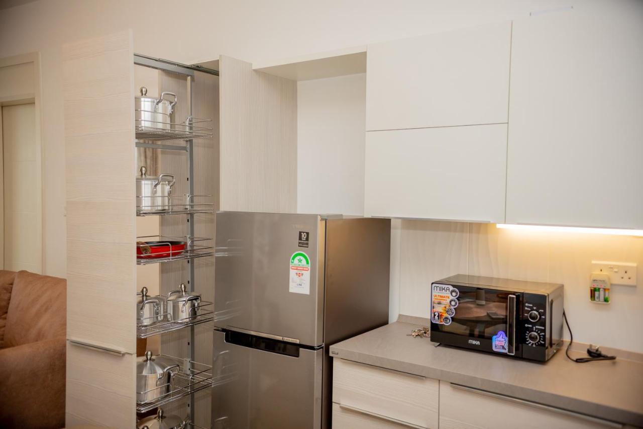 Pura Vida - Nova Apartment *