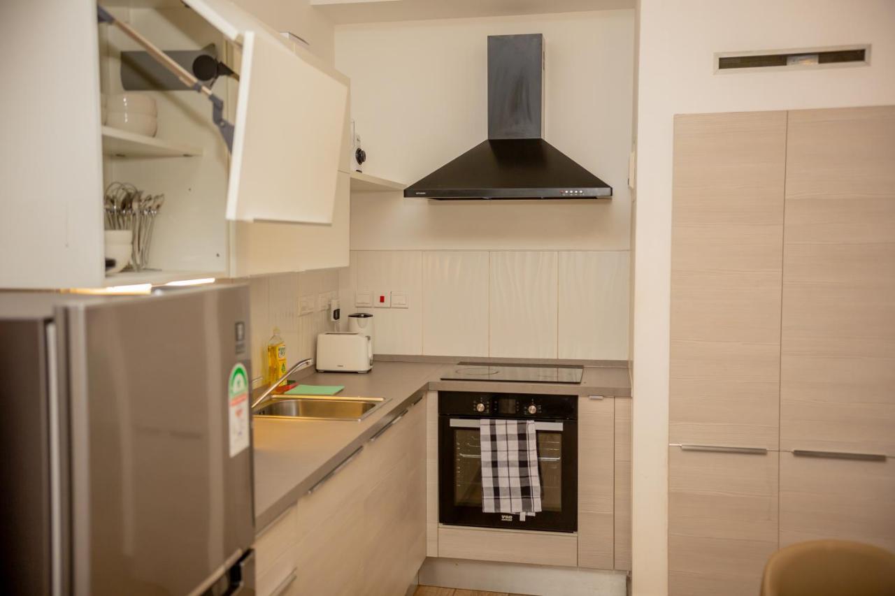 Pura Vida - Nova Apartment Nairobi