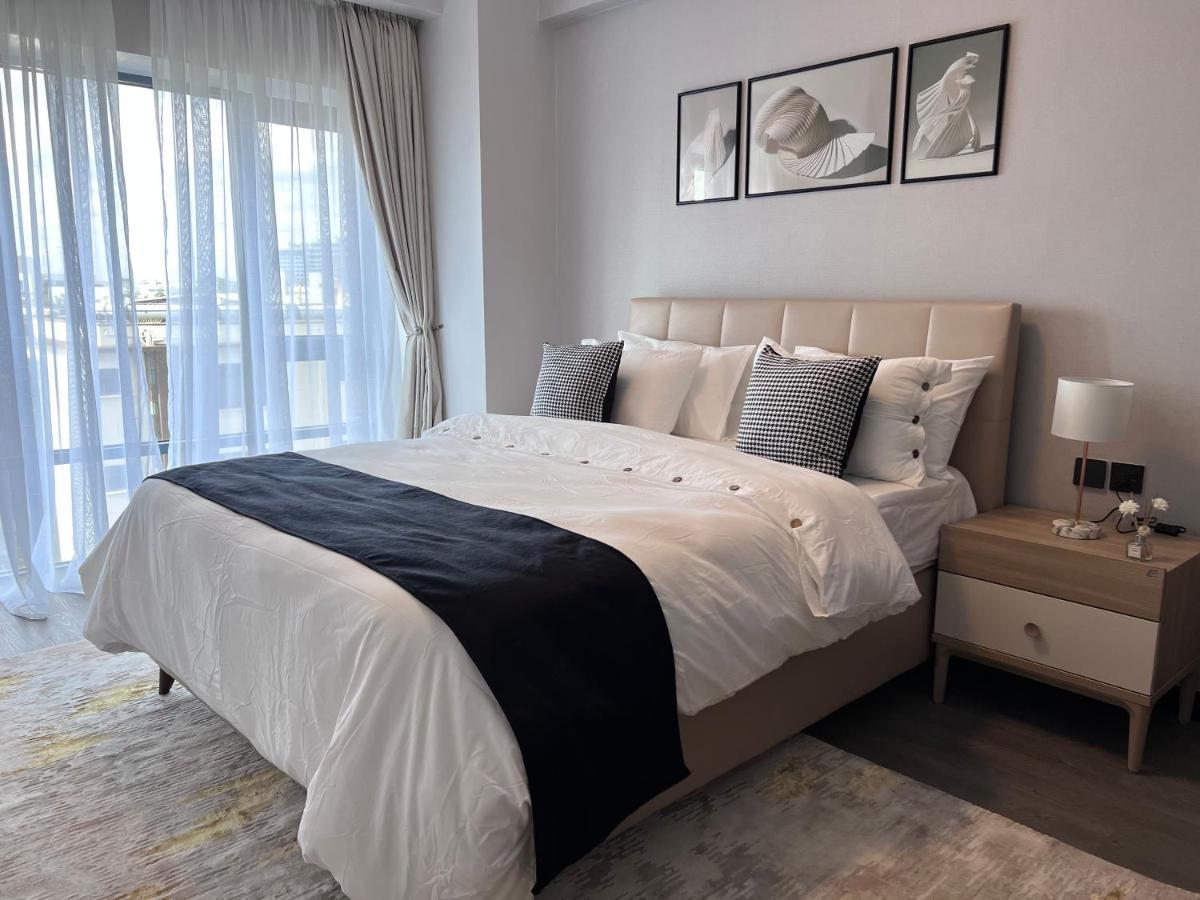 Yayo Westlands Apartment *