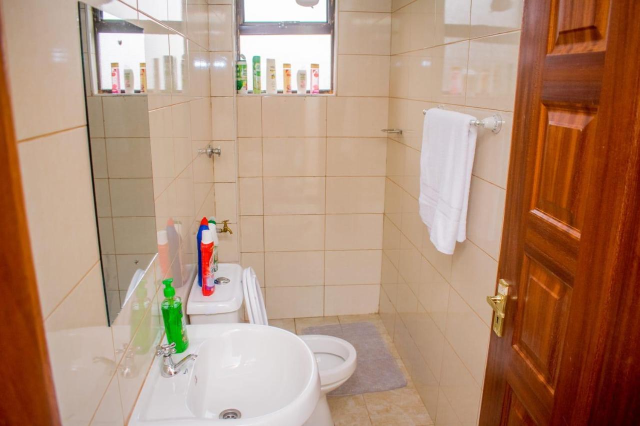 Apartment E.b Nairobi