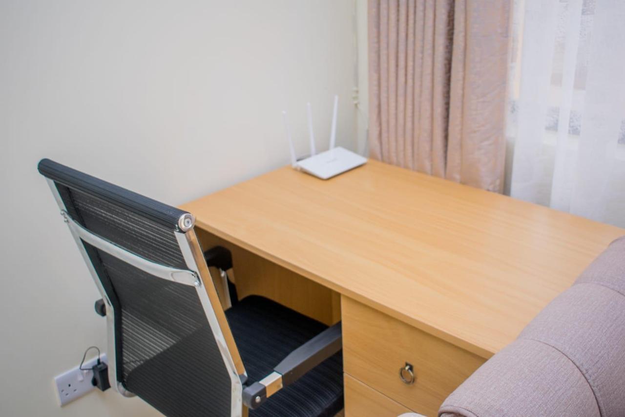 E.b Apartment *