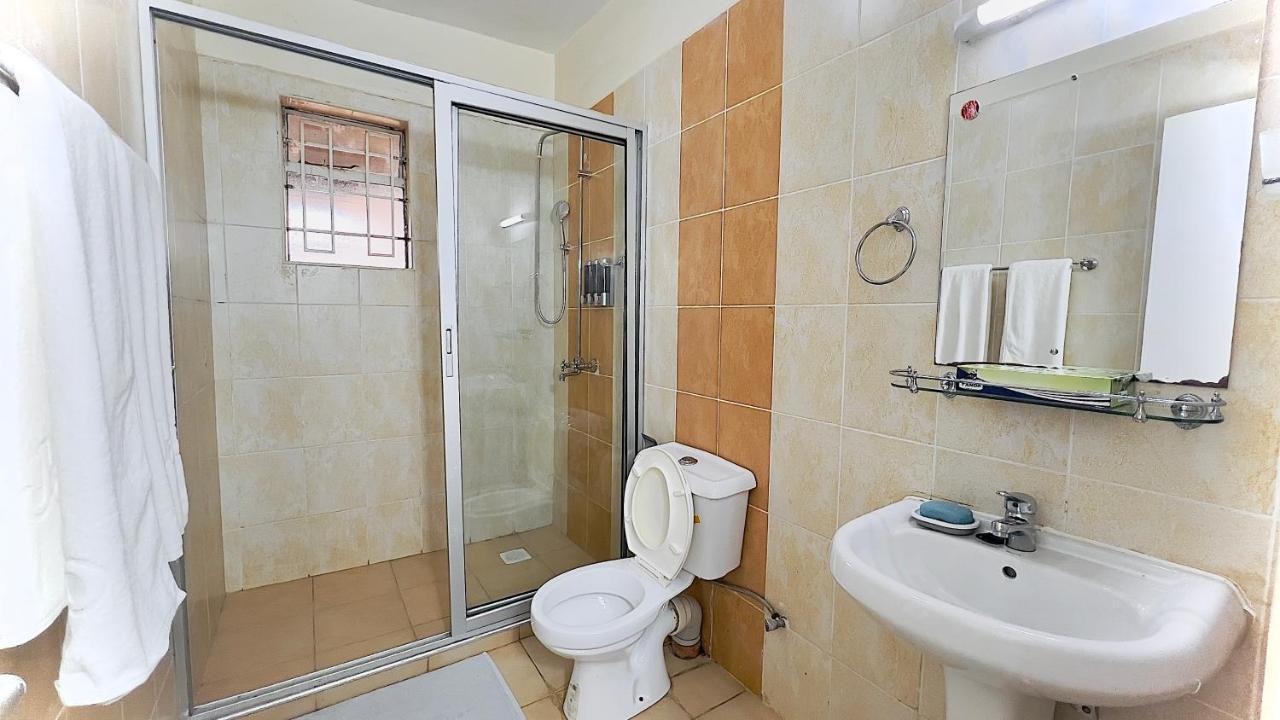 Homestay Db Space Nairobi