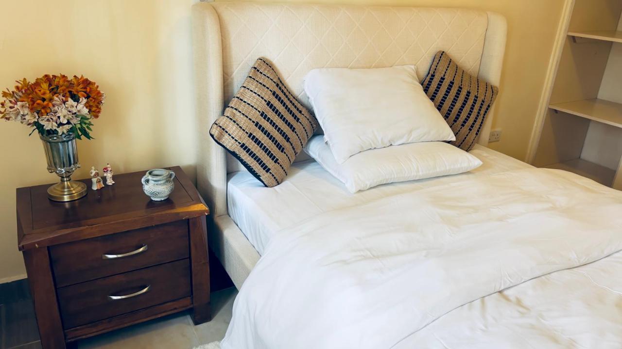 Db Space Homestay Nairobi