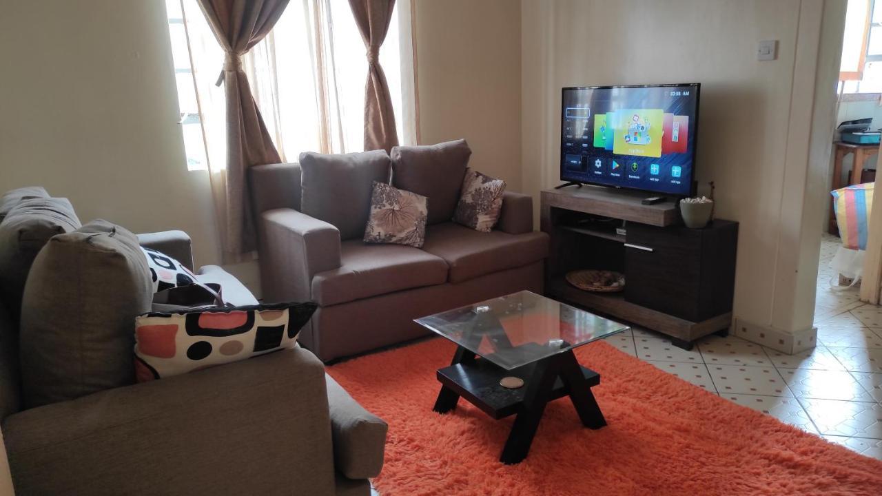 Apartment Pearls Paradise *