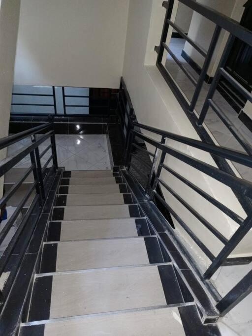 Apartment Comfy Haven -rustic In Donholm Nairobi