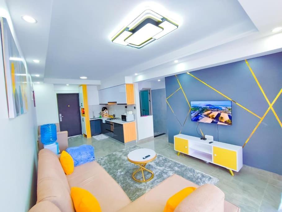 Apartment Spacious Stylish *