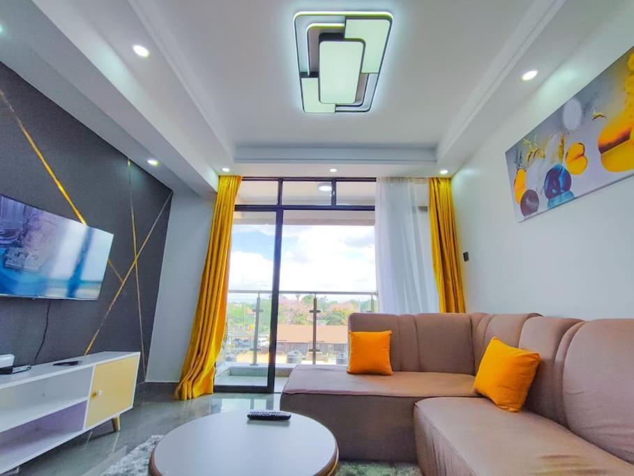Spacious Stylish Nairobi