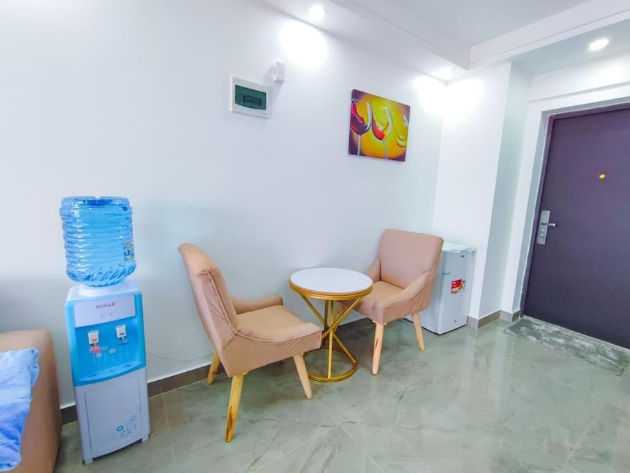 Spacious Stylish Nairobi