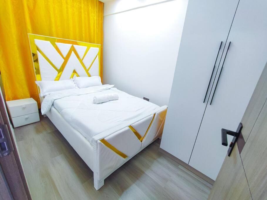 Spacious Stylish Apartment Nairobi