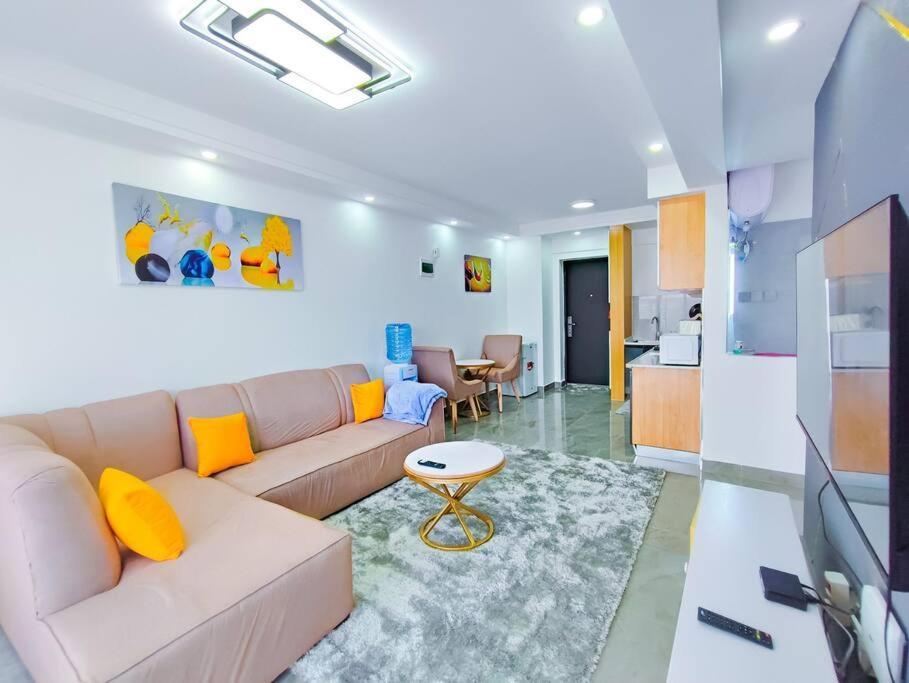 Apartment Spacious Stylish *
