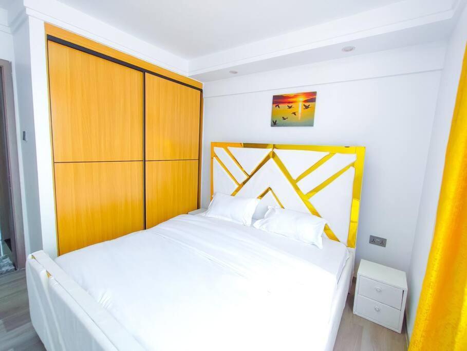 Spacious Stylish Nairobi