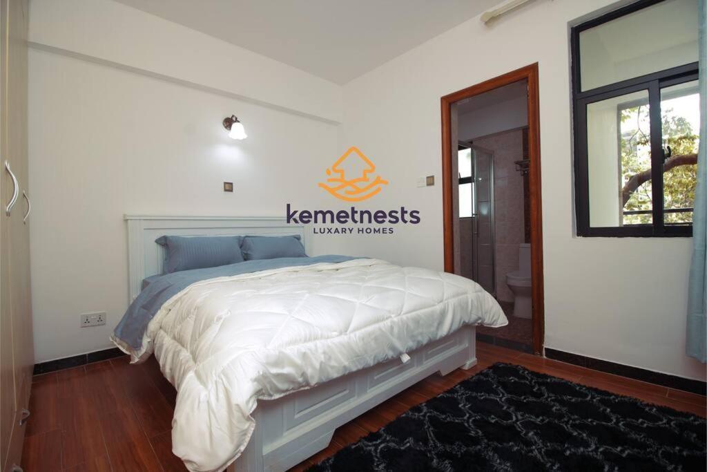 Furnished In Kilimani Nairobi