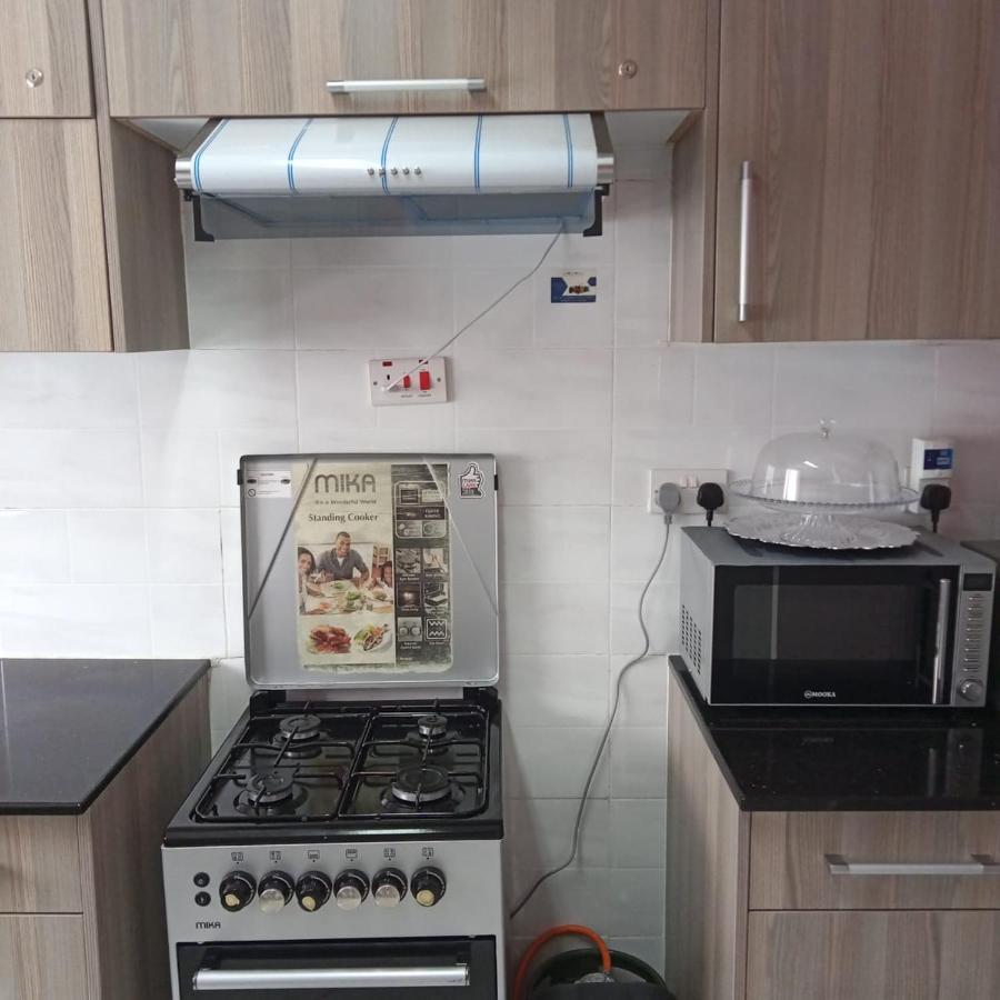 Chichi Luxury Homestay