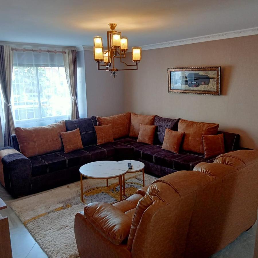 Marhaba - Private Homestay