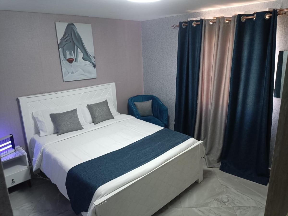 Marhaba - Private Homestay