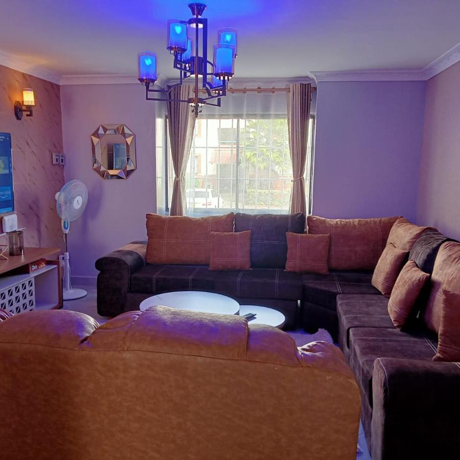 Marhaba - Private Nairobi