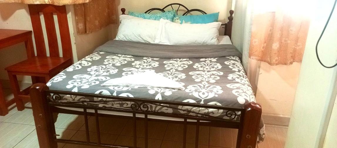 Affordable Furnished At The Centre Apartment Nairobi