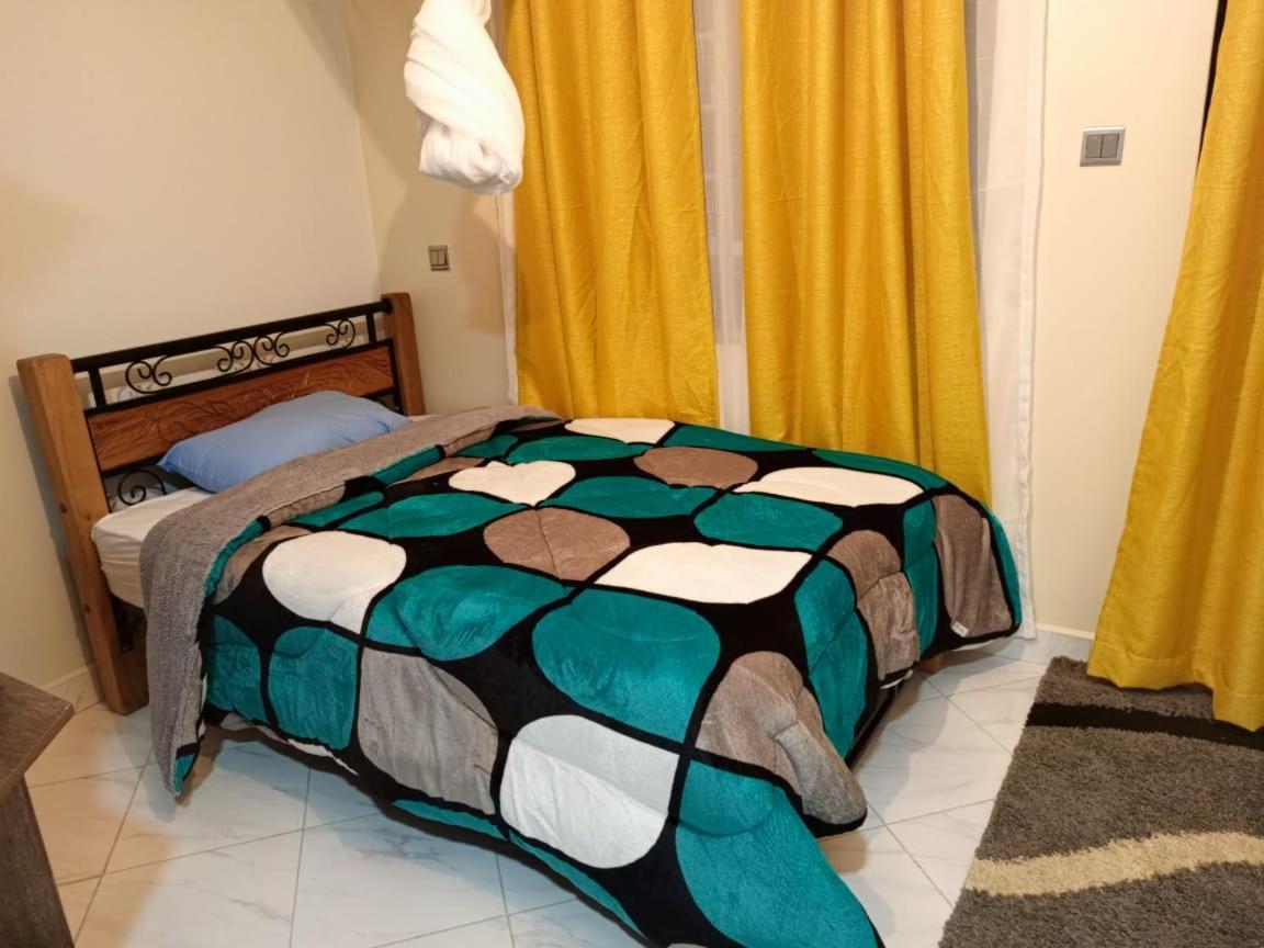 Comfy Haven -rustic In Donholm Nairobi