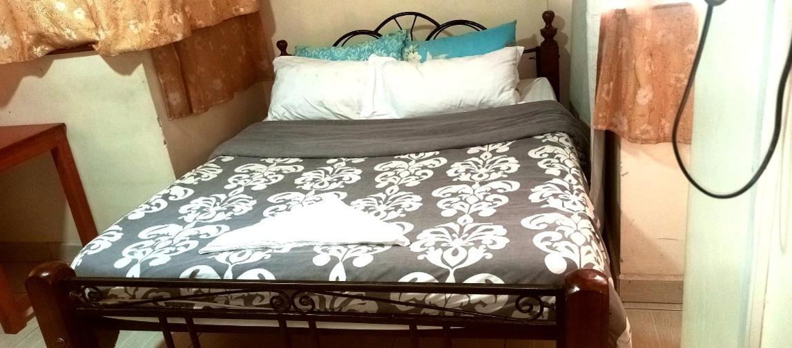 Affordable Furnished At The Centre