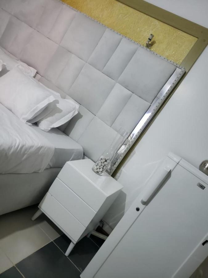 Luxury Suites