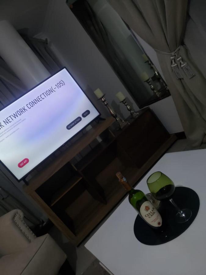 Apartment Luxury Suites Nairobi