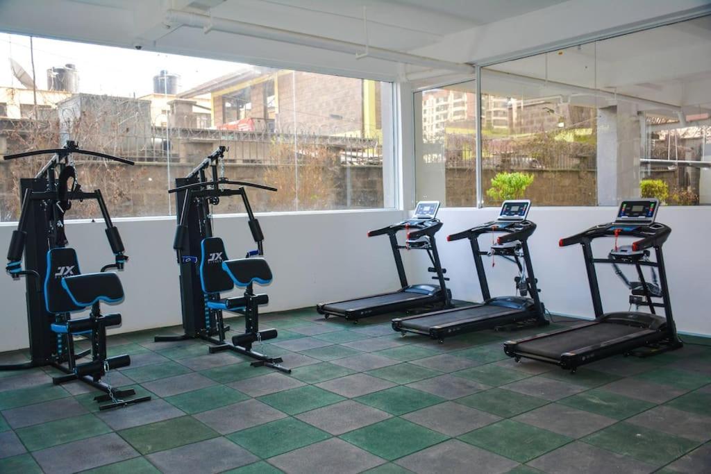 Lovely Amazing Furnished Cozy Within * Nairobi
