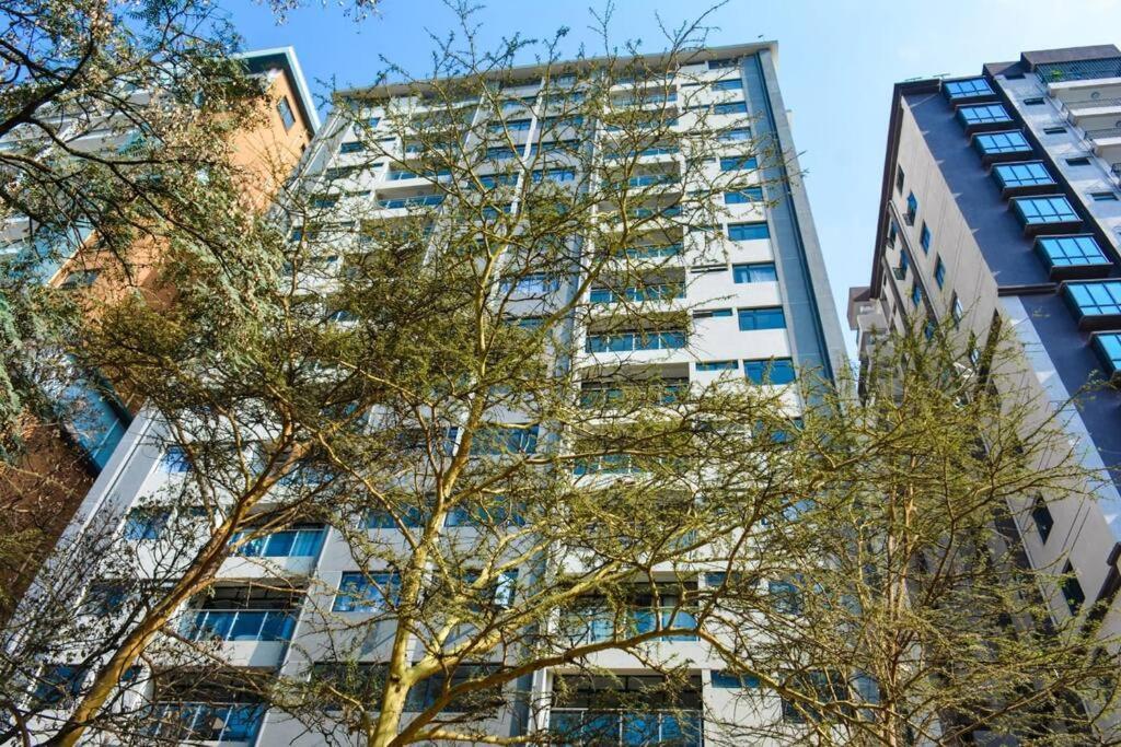 Lovely Kilimani