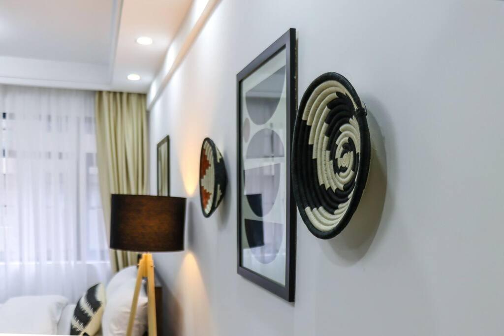 Lovely Kilimani Apartment