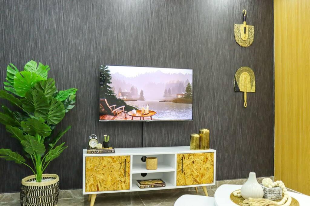 Apartment Lovely Kilimani Nairobi