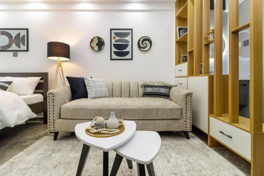 Lovely Kilimani Apartment