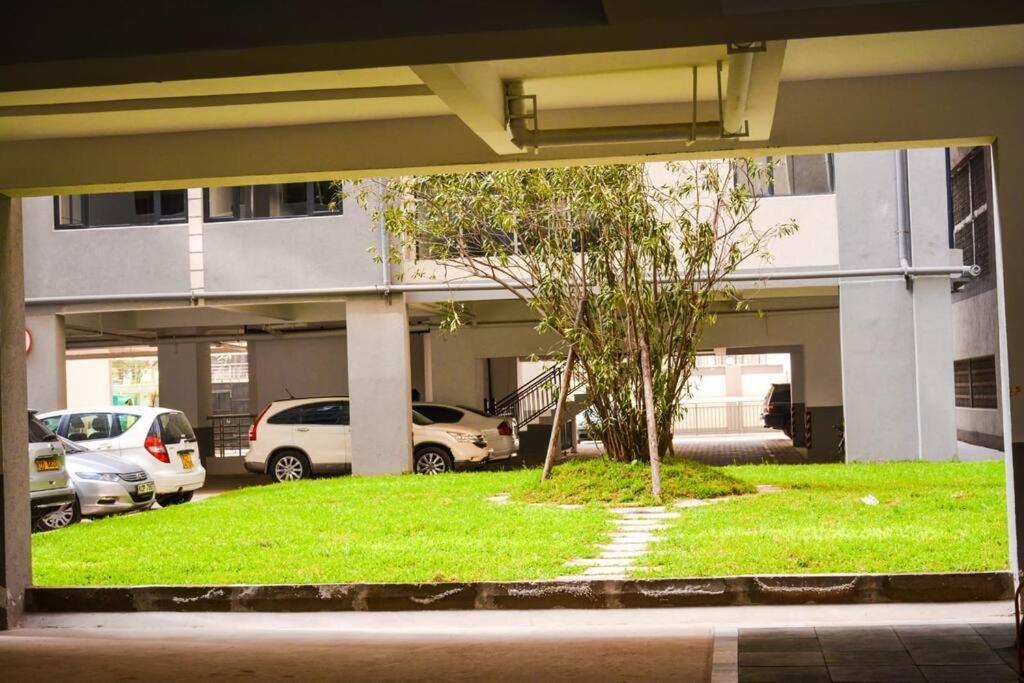 Lovely Kilimani Apartment *