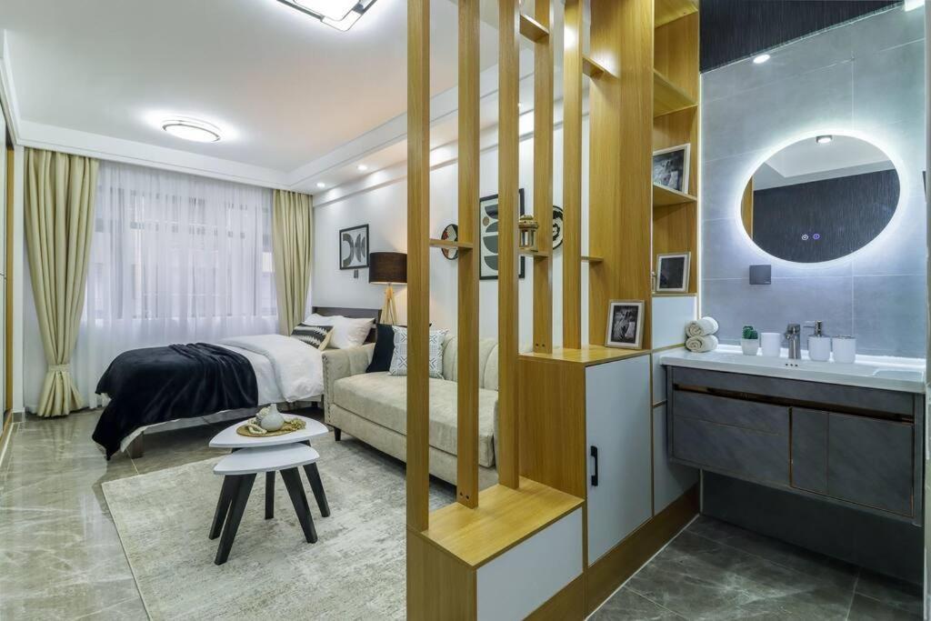 Apartment Lovely Kilimani Nairobi