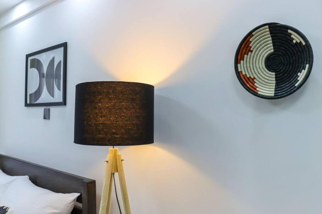 Apartment Lovely Kilimani