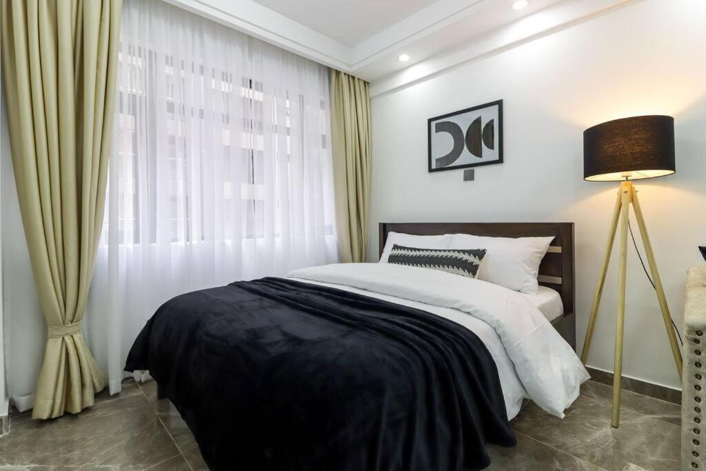 Lovely Kilimani Apartment