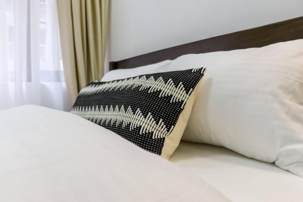 Apartment Lovely Kilimani Nairobi