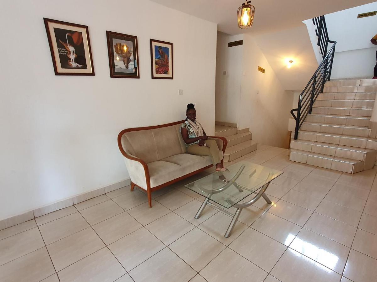 Hotel Levels