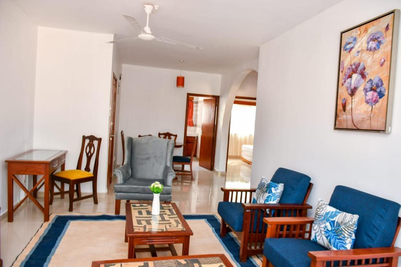 Moon Light Homes Nairobi