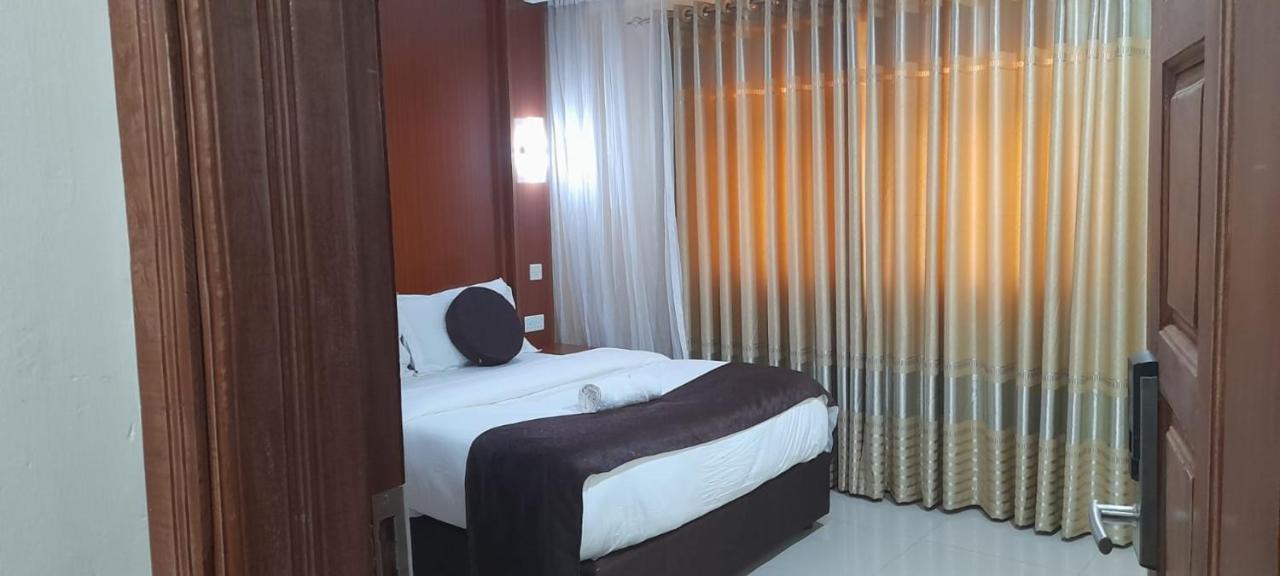 Glory Palace Ltd Hotel Nairobi
